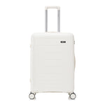 DUKAP Monaco Maleta de 51 cm 10 Kg Blanco