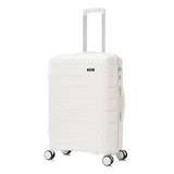 DUKAP Monaco Maleta de 51 cm 10 Kg Blanco