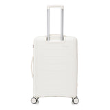 DUKAP Monaco Maleta de 51 cm 10 Kg Blanco