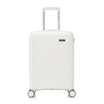 DUKAP Monaco Maleta de 61 cm 15 Kg Blanco